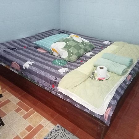 Np Guesthouse Трат Экстерьер фото
