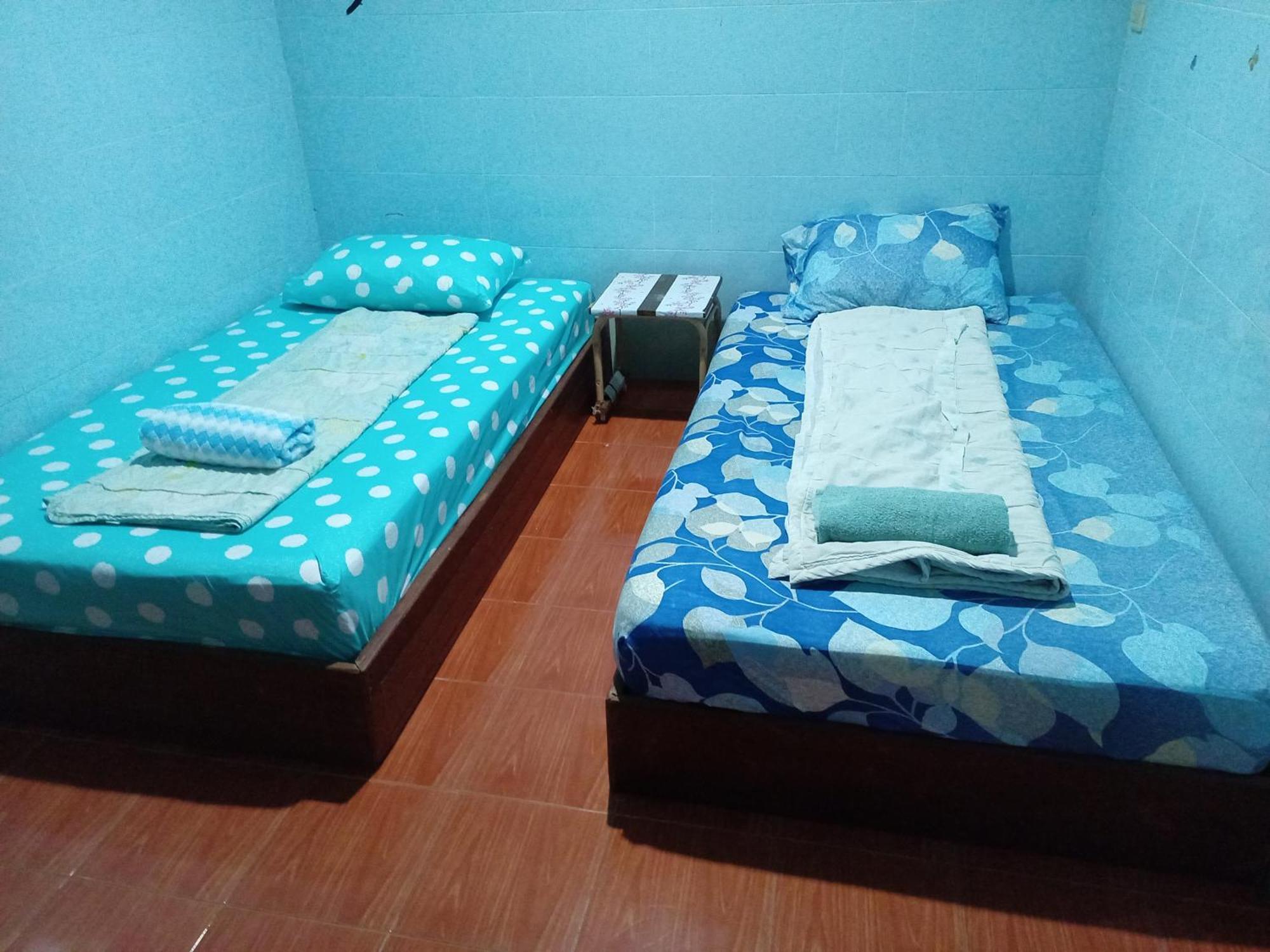 Np Guesthouse Трат Экстерьер фото