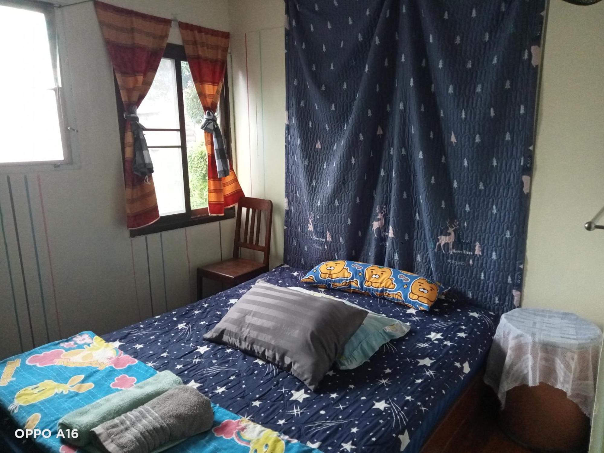 Np Guesthouse Трат Экстерьер фото